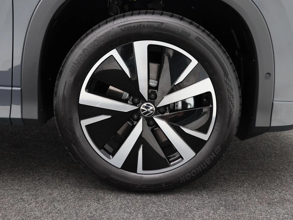 Volkswagen Tayron – foto 12