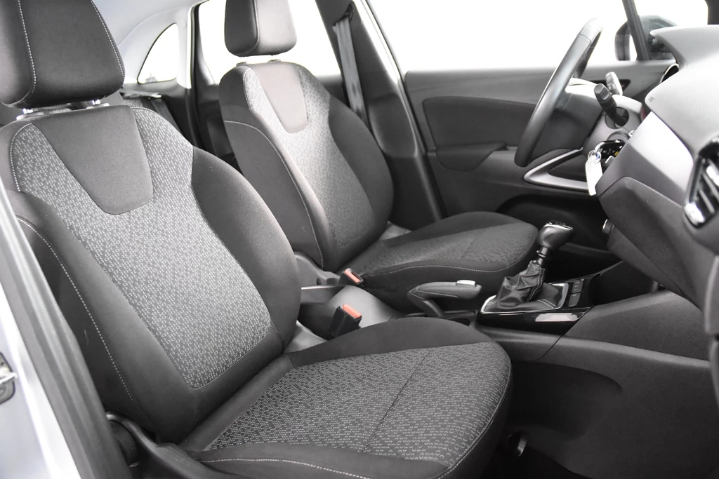 Opel Crossland – foto 11
