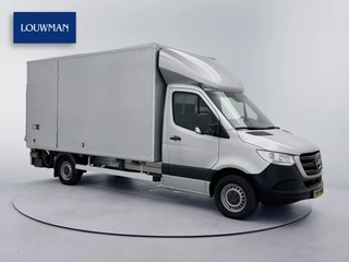 Mercedes-Benz Sprinter – thumbnail 9