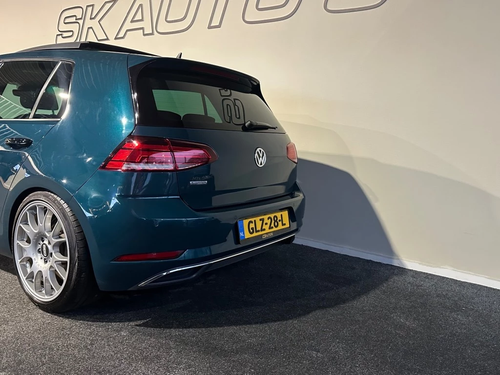 Volkswagen Golf – foto 7