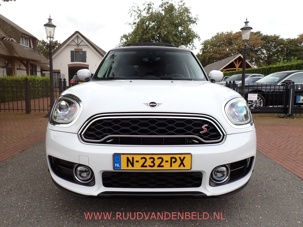 MINI Countryman – foto 6