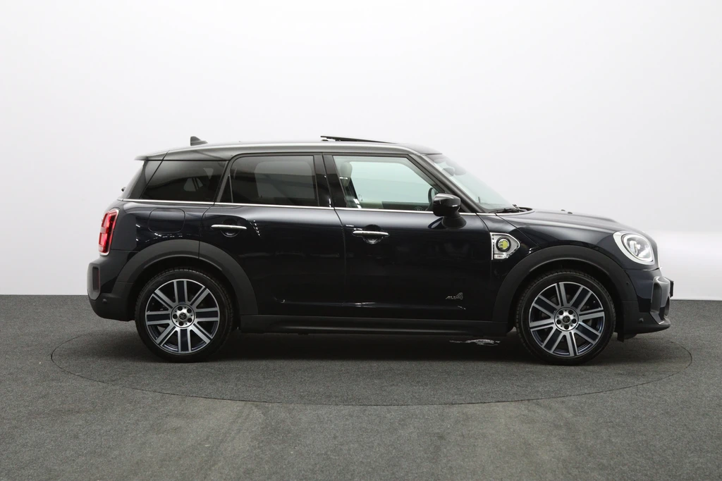 MINI Countryman – foto 9