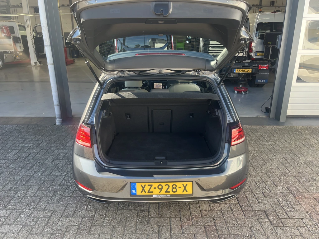 Volkswagen e-Golf – foto 31
