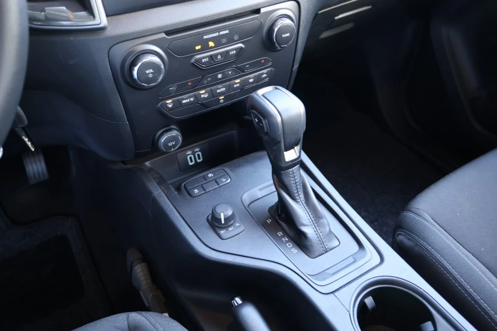 Ford Ranger – foto 13