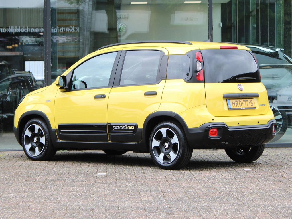 Fiat Panda – foto 2