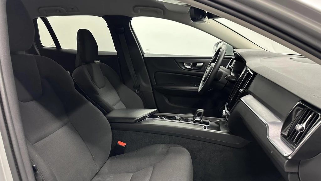 Volvo V60 – foto 10