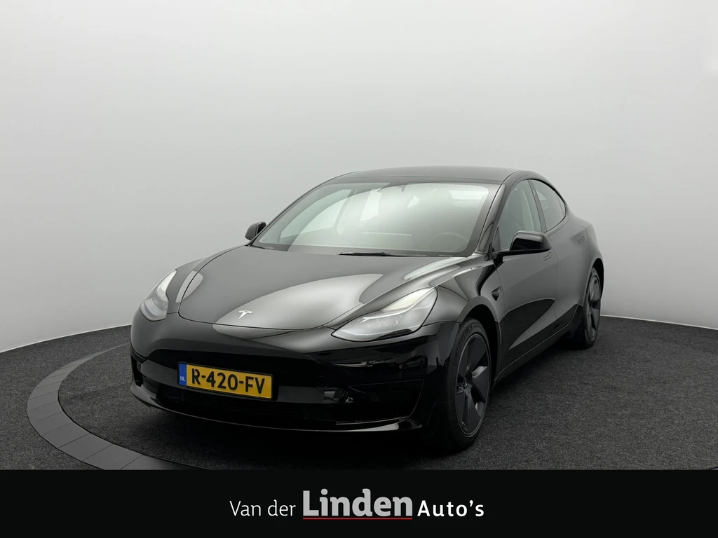Tesla Model 3 – foto 1