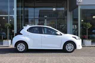 Mazda 2 Hybrid – thumbnail 6