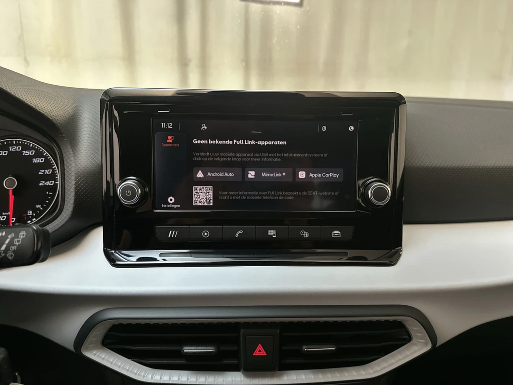 SEAT Ibiza – foto 14