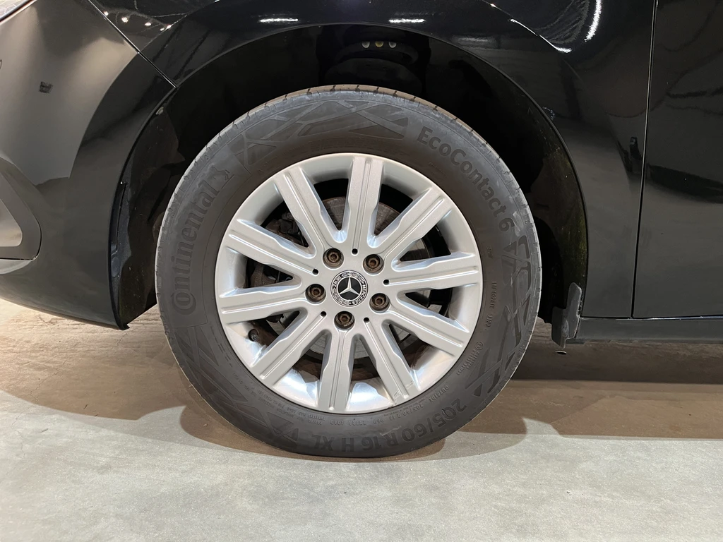 Mercedes-Benz Citan – foto 19