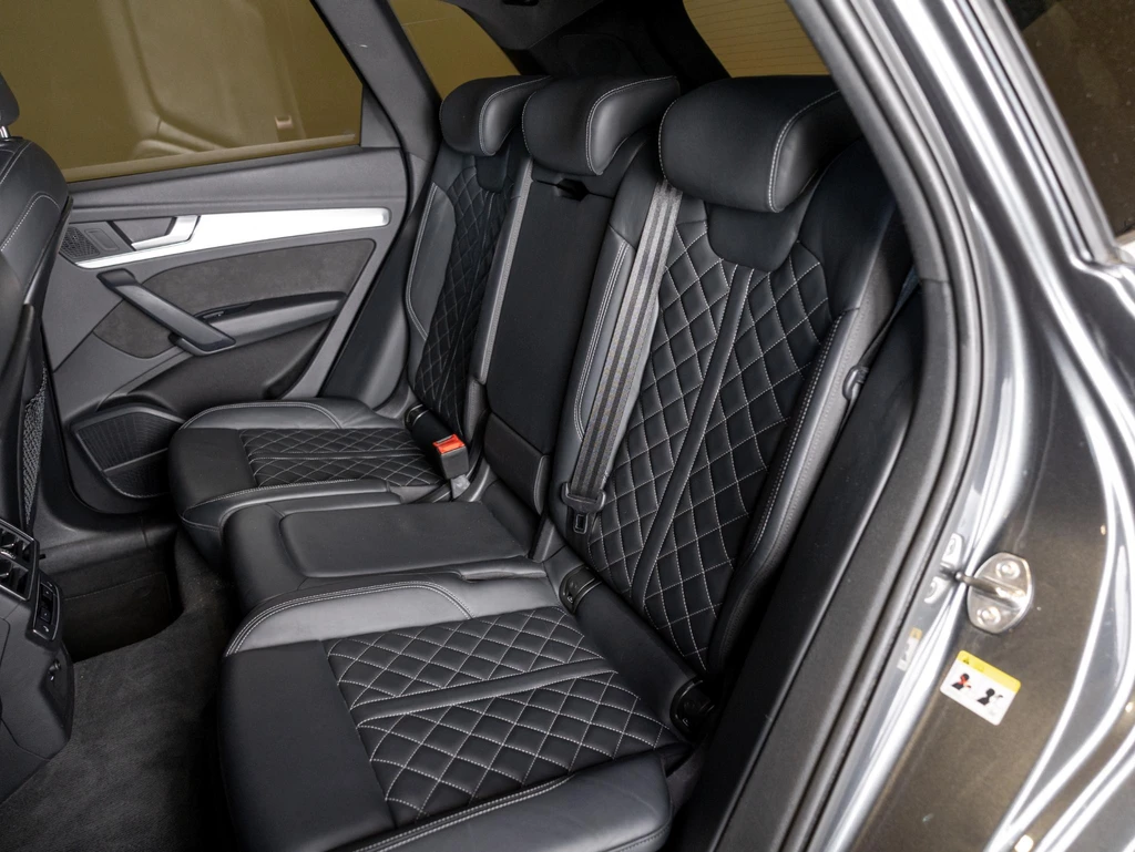 Audi Q5 – foto 10