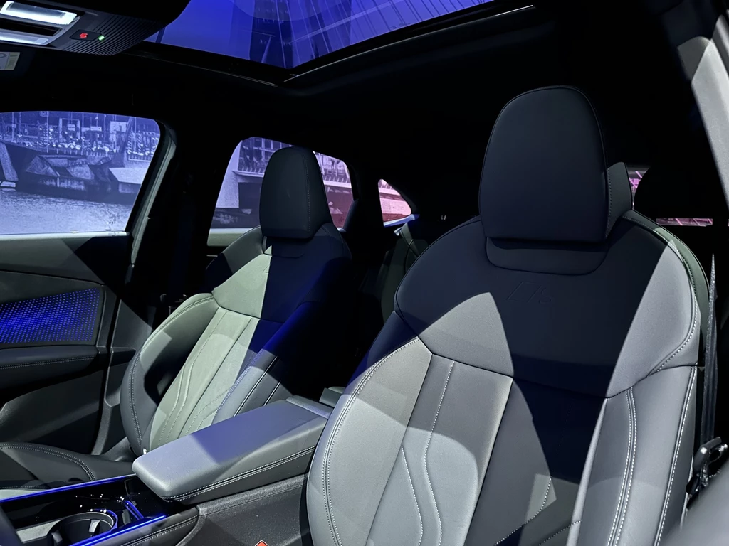 Audi Q3 – foto 21