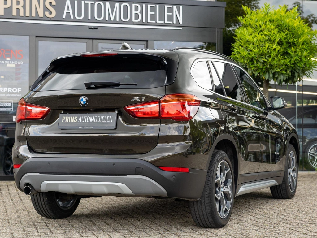 BMW X1 – foto 6