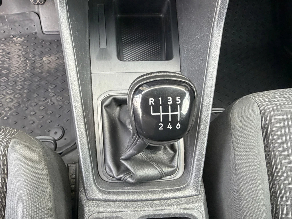 Volkswagen Caddy – foto 36