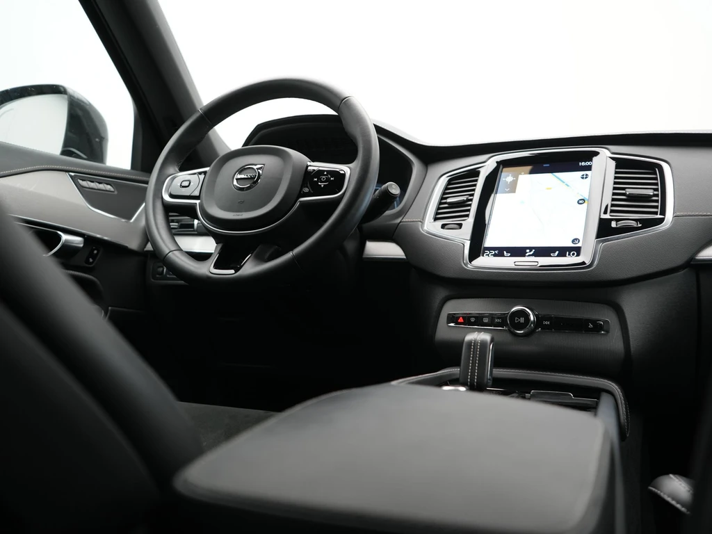 Volvo XC90 – foto 20