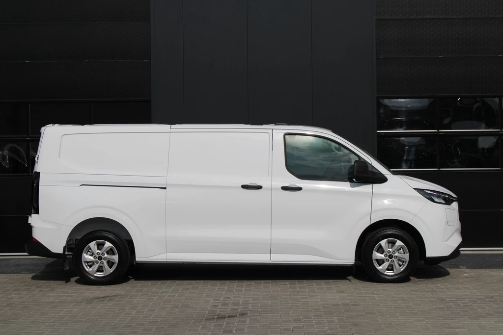 Ford Transit Custom – foto 6