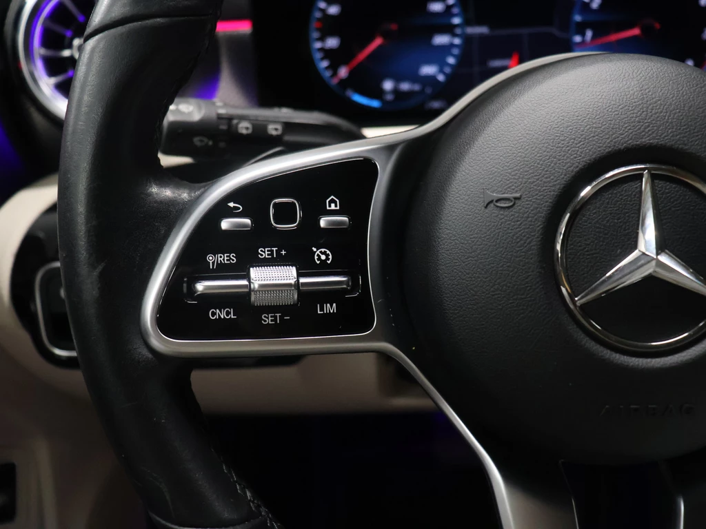 Mercedes-Benz CLA – foto 18