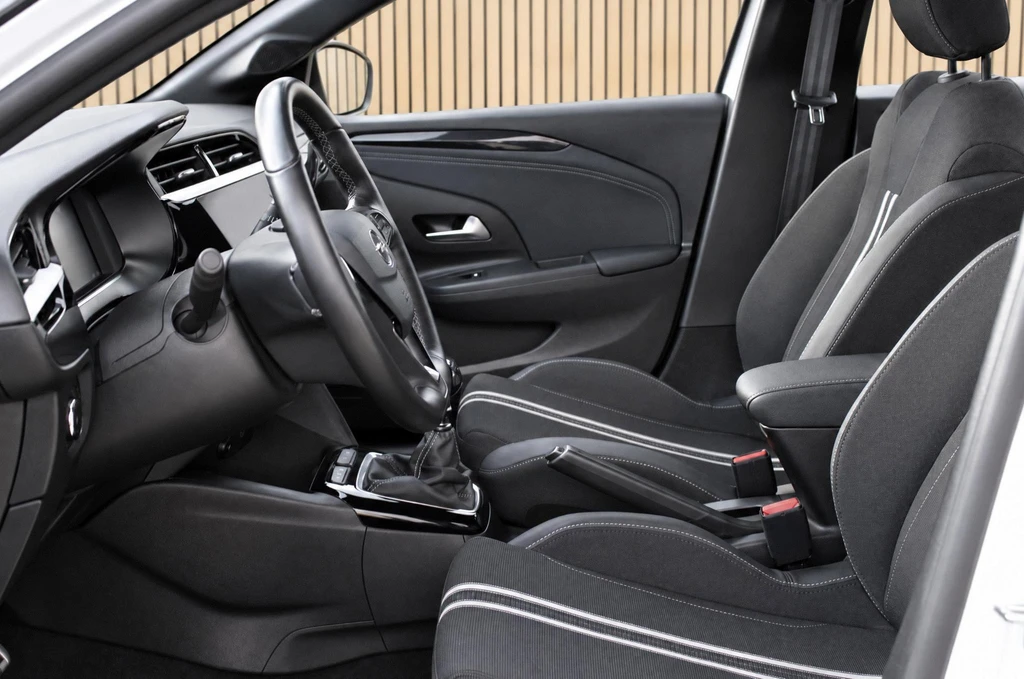 Opel Corsa – foto 13