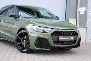 Audi A1 Sportback – thumbnail 20