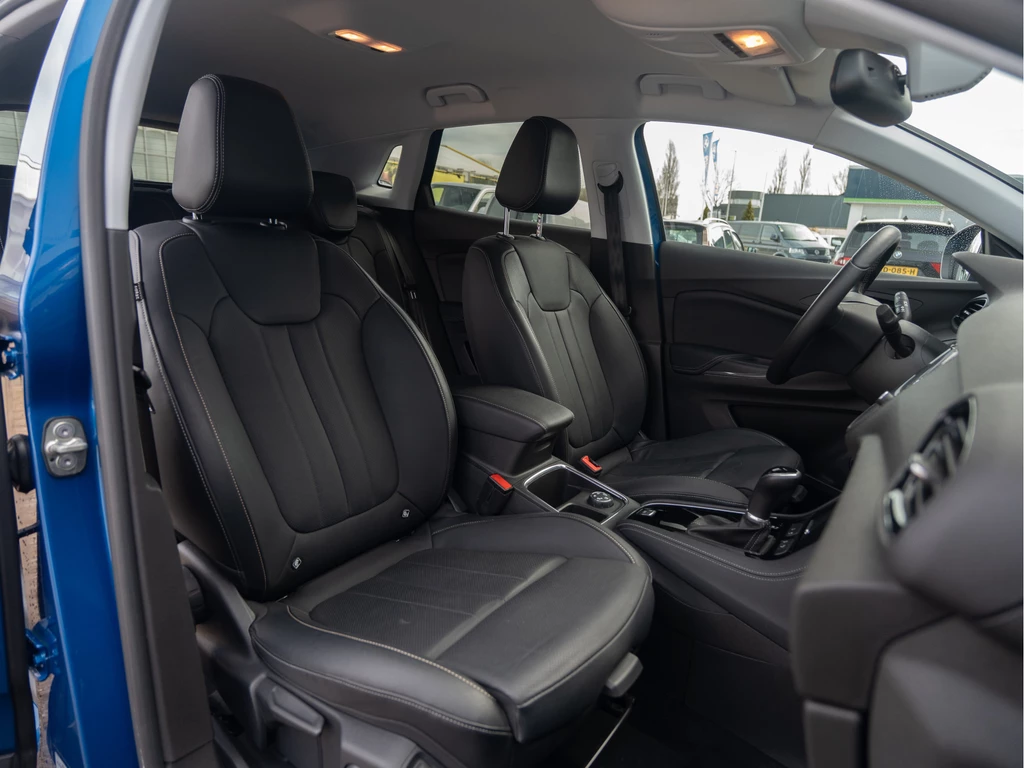 Opel Grandland X – foto 39