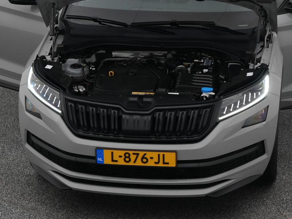 Škoda Kodiaq – foto 33