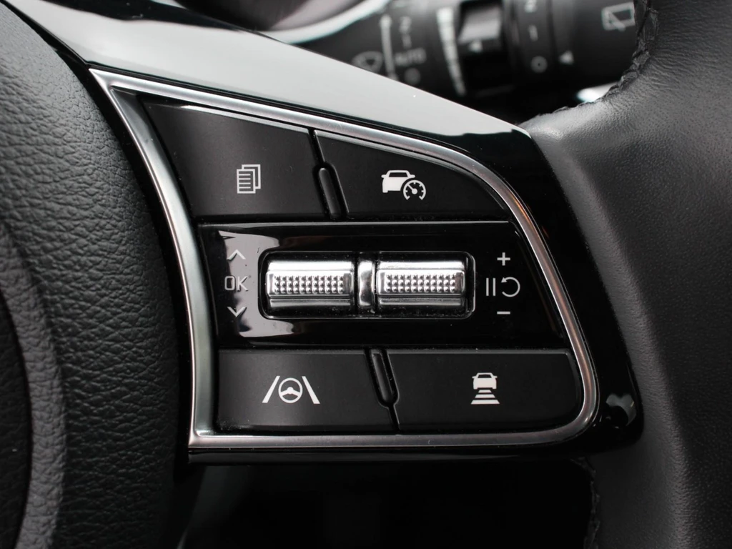 Kia Ceed Sportswagon – foto 16