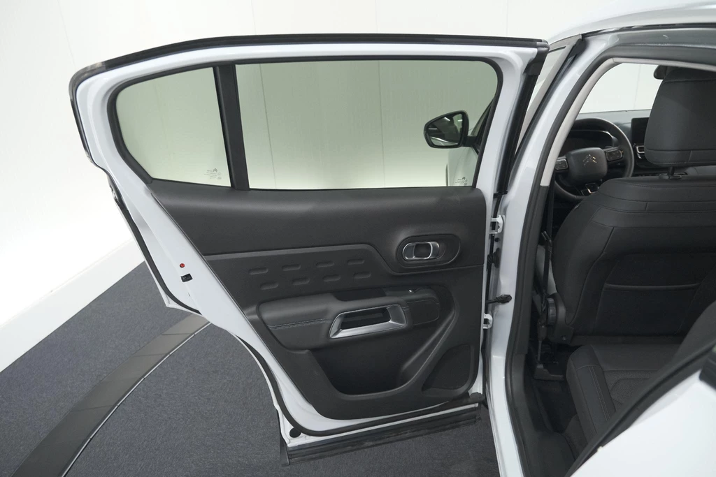 Citroën C5 Aircross – foto 67