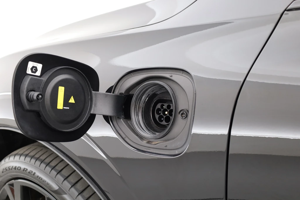 Volvo XC60 – foto 51