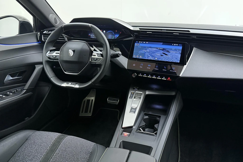 Peugeot 408 – foto 30