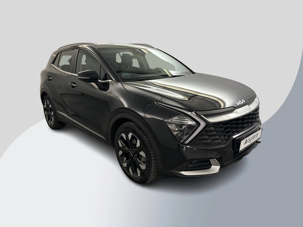 Kia Sportage – foto 4