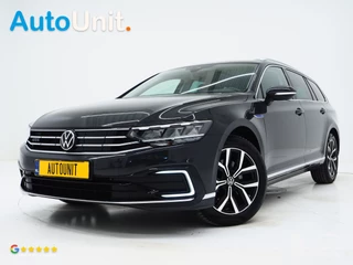 Volkswagen Passat – thumbnail 1