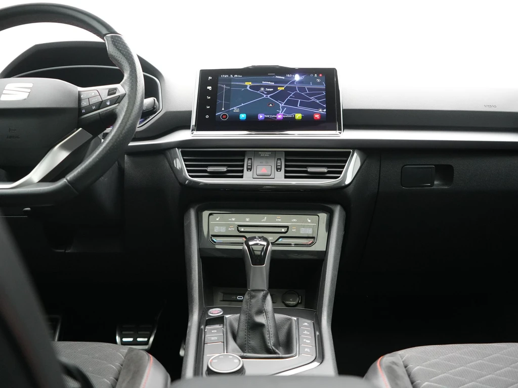 SEAT Tarraco – foto 41
