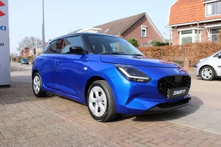 Suzuki Swift – thumbnail 7