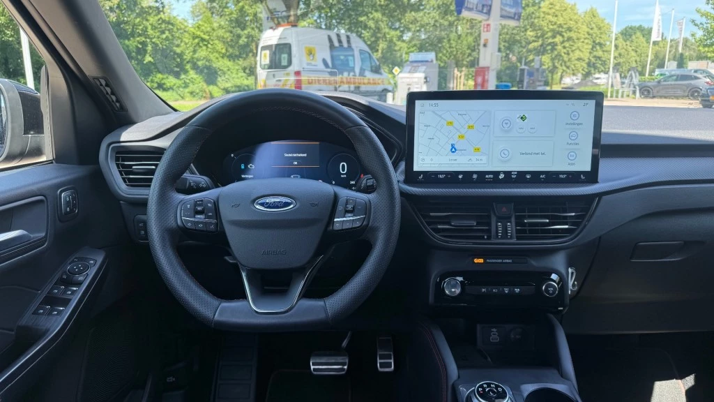 Ford Kuga – foto 23