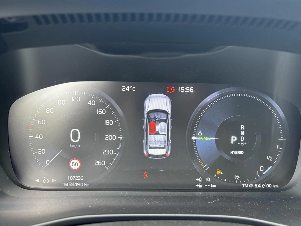Volvo XC40 – foto 13
