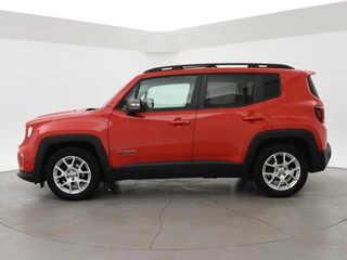 Jeep Renegade – thumbnail 2