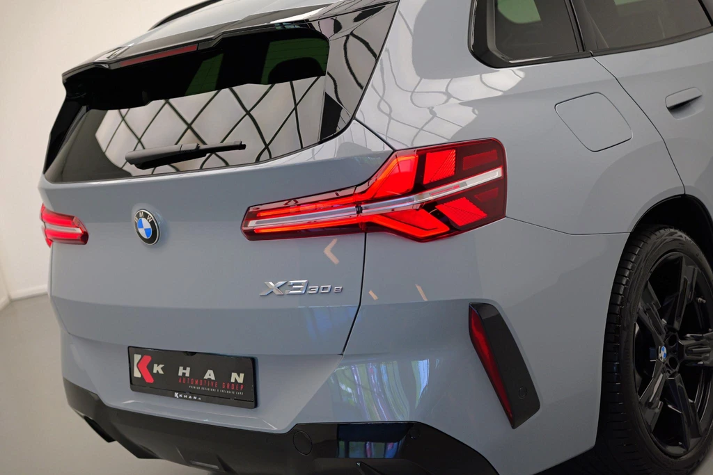 BMW X3 – foto 10