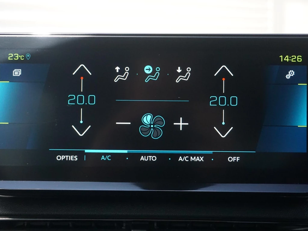 Peugeot 3008 – foto 28