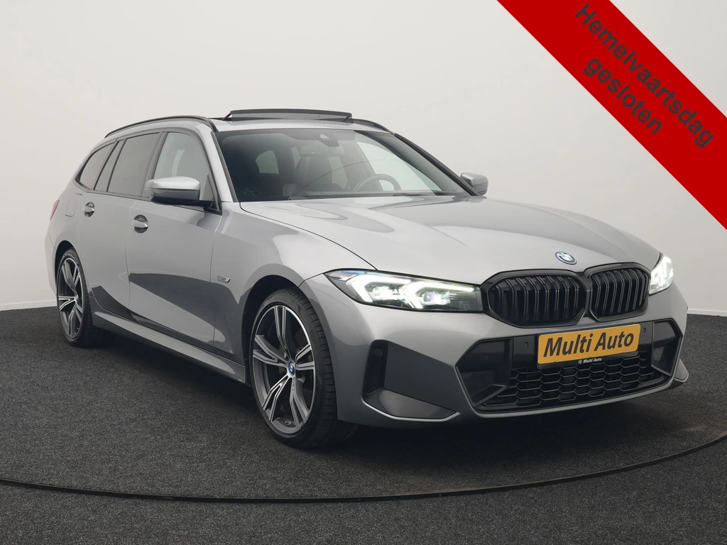 BMW 3 Serie – foto 8