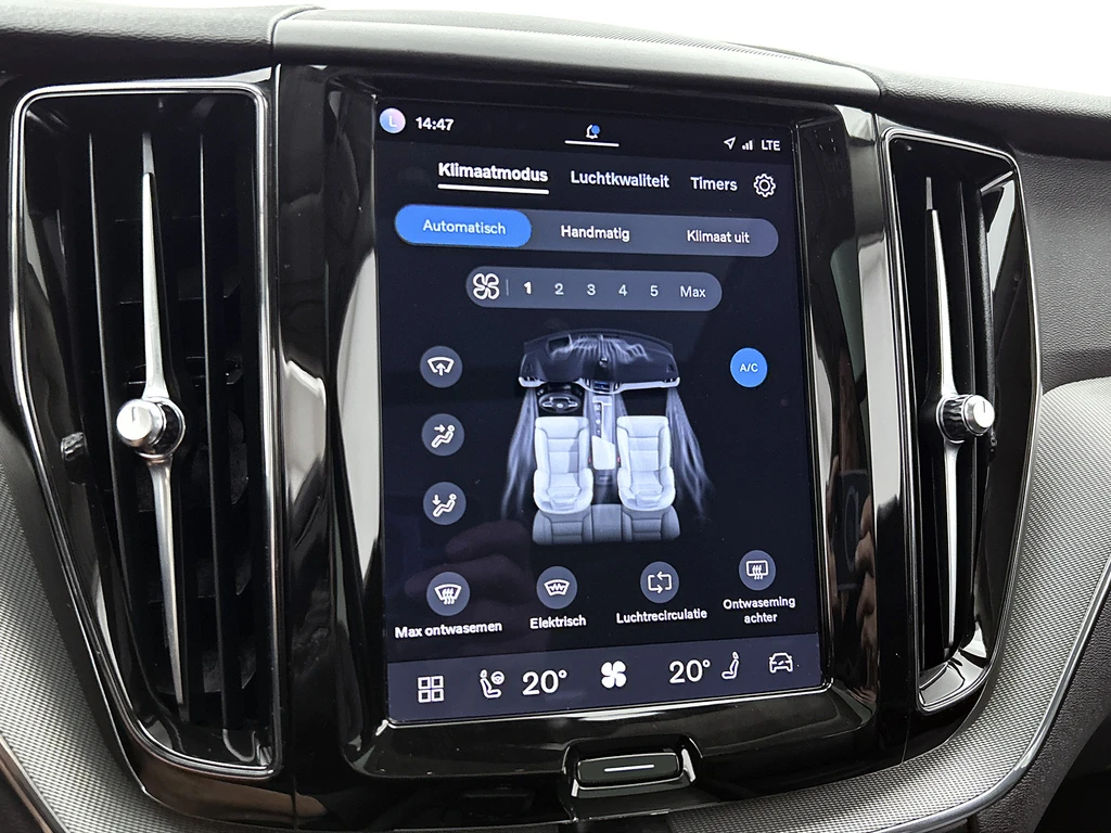 Volvo XC60 – foto 28