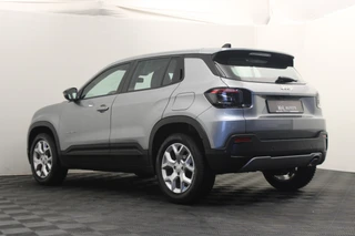 Jeep Avenger – thumbnail 2