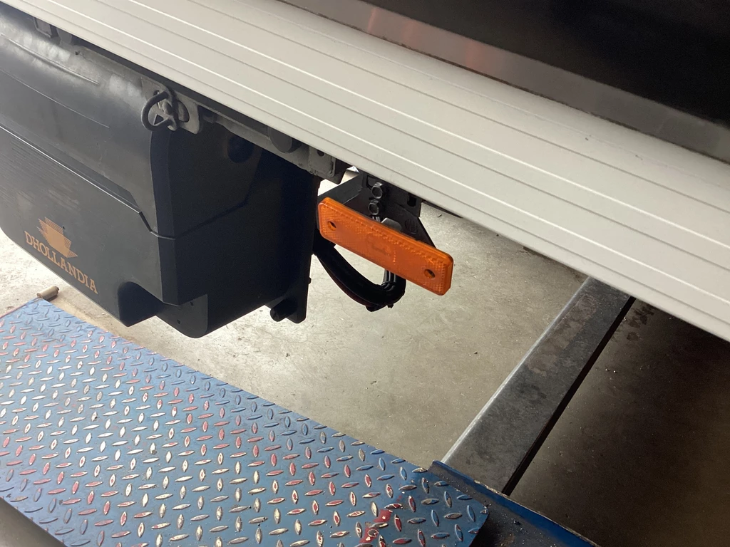 Iveco Daily – foto 45