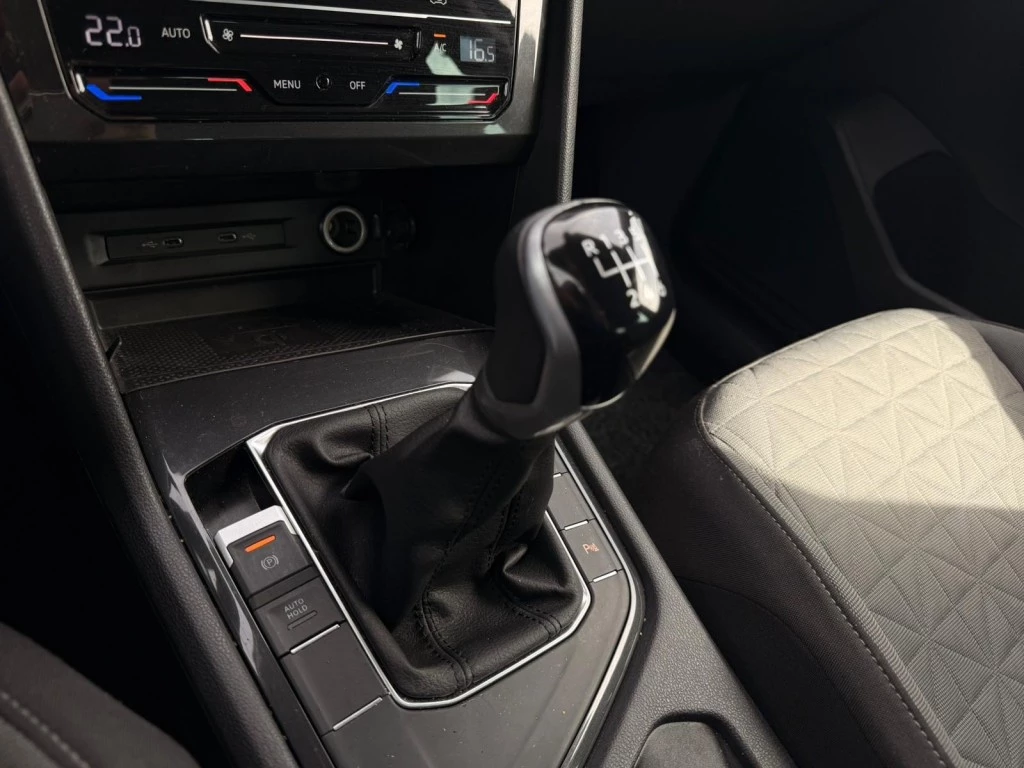 Volkswagen Tiguan – foto 14