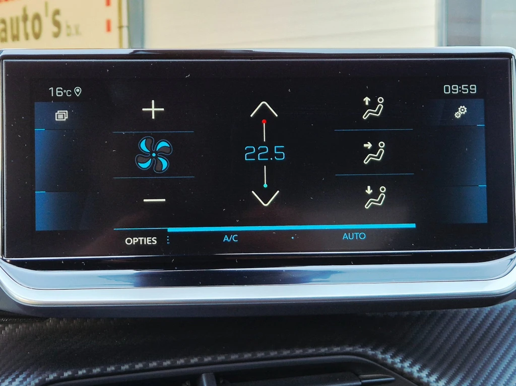 Peugeot 2008 – foto 35
