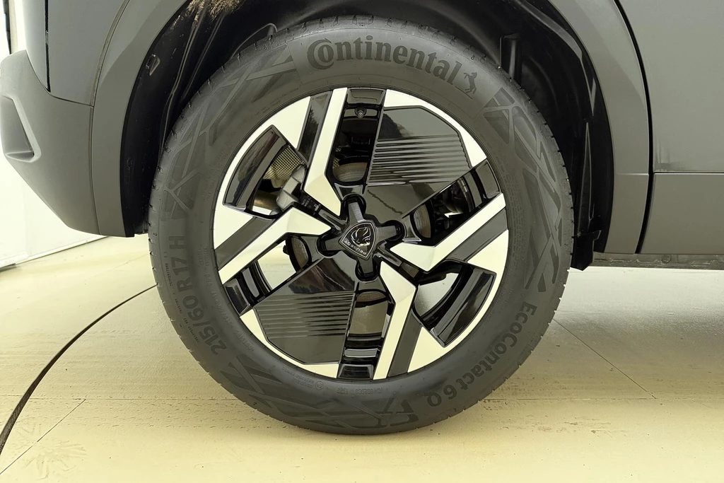 Peugeot 2008 – foto 12