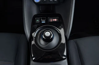Nissan Leaf – thumbnail 33