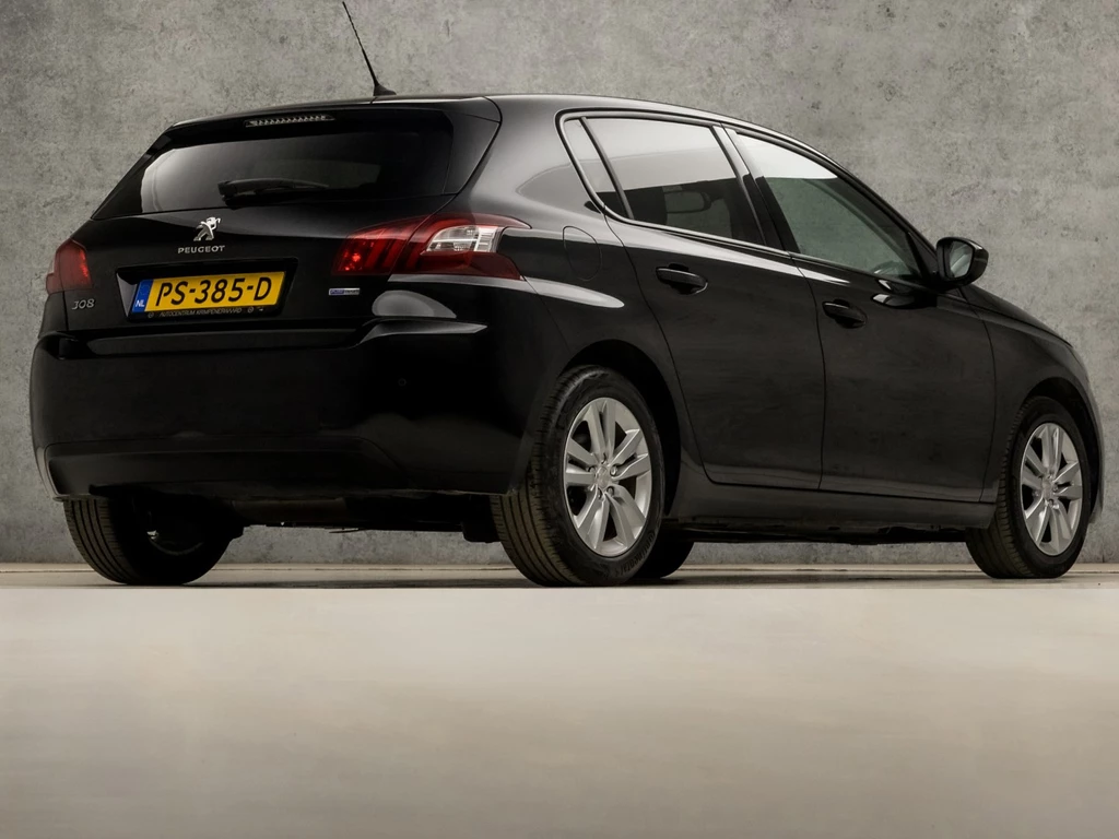Peugeot 308 – foto 6