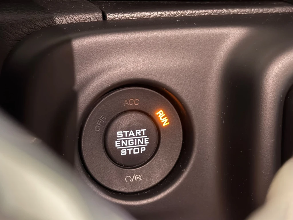 Jeep Wrangler – foto 32