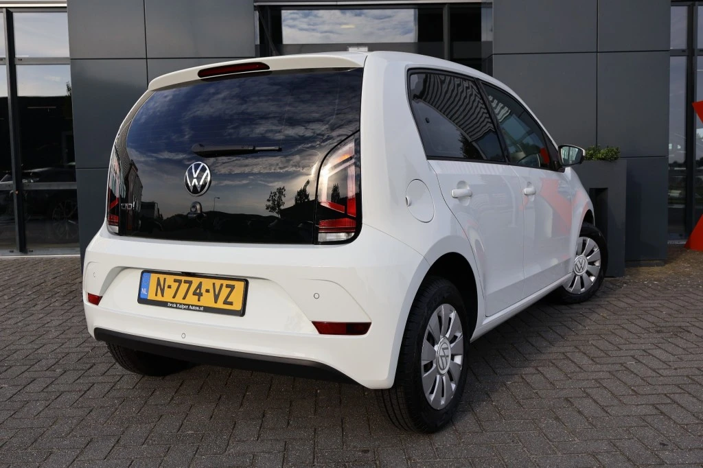 Volkswagen up! – foto 7