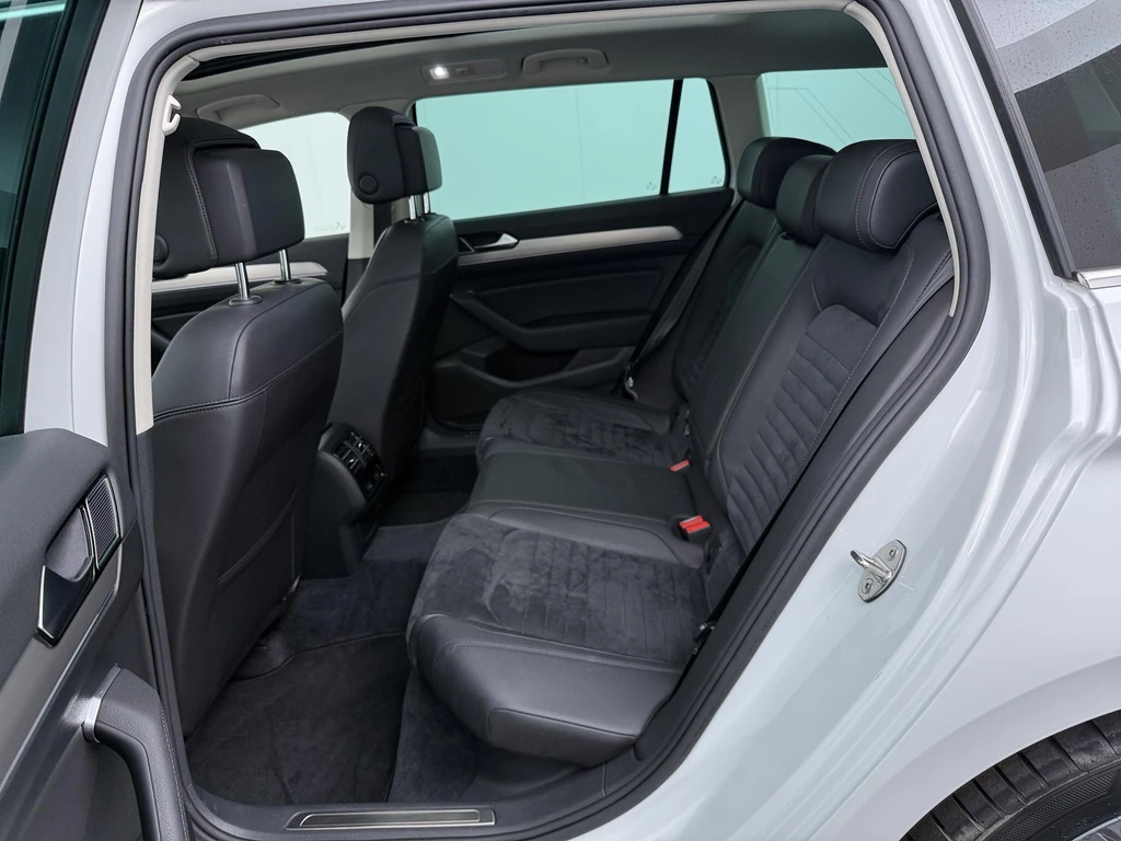 Volkswagen Passat – foto 12